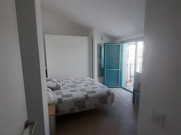 Ático en Calle Covadonga, 9, Calle Betis - Pagés del Corro, Sevilla - Foto 17
