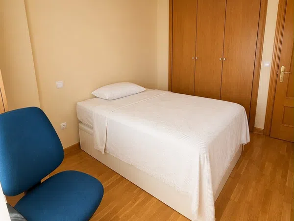 Chalet adosado en Calle Vista Alegre, 35, La Flecha - Monasterio del Prado, La Flecha - Monasterio del Prado - Foto 15