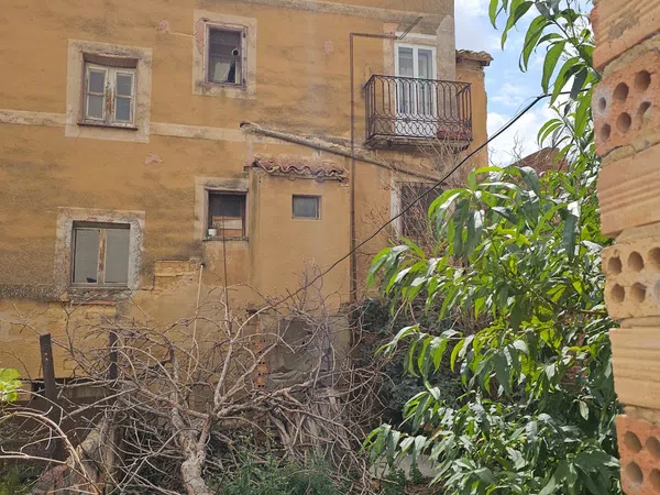 Casa de pueblo en Plaza la Asunción, 4 - Foto 28