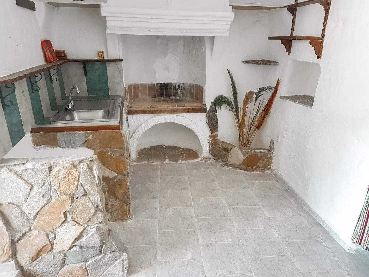 Casa rural en Calle Alhambra, 34 - Foto 6