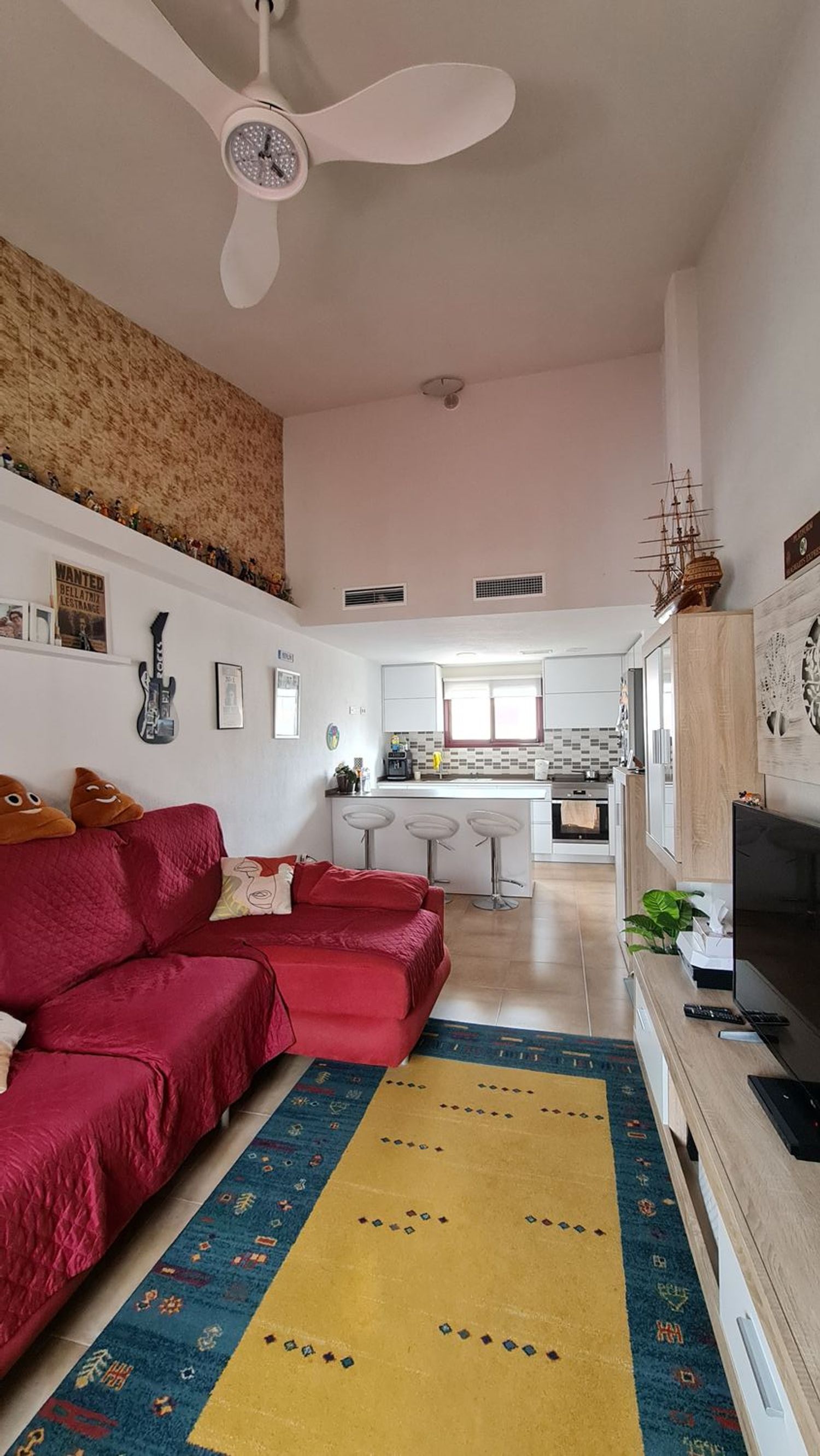 Chalet adosado en Calle Jacaranda, 38 - Foto 4