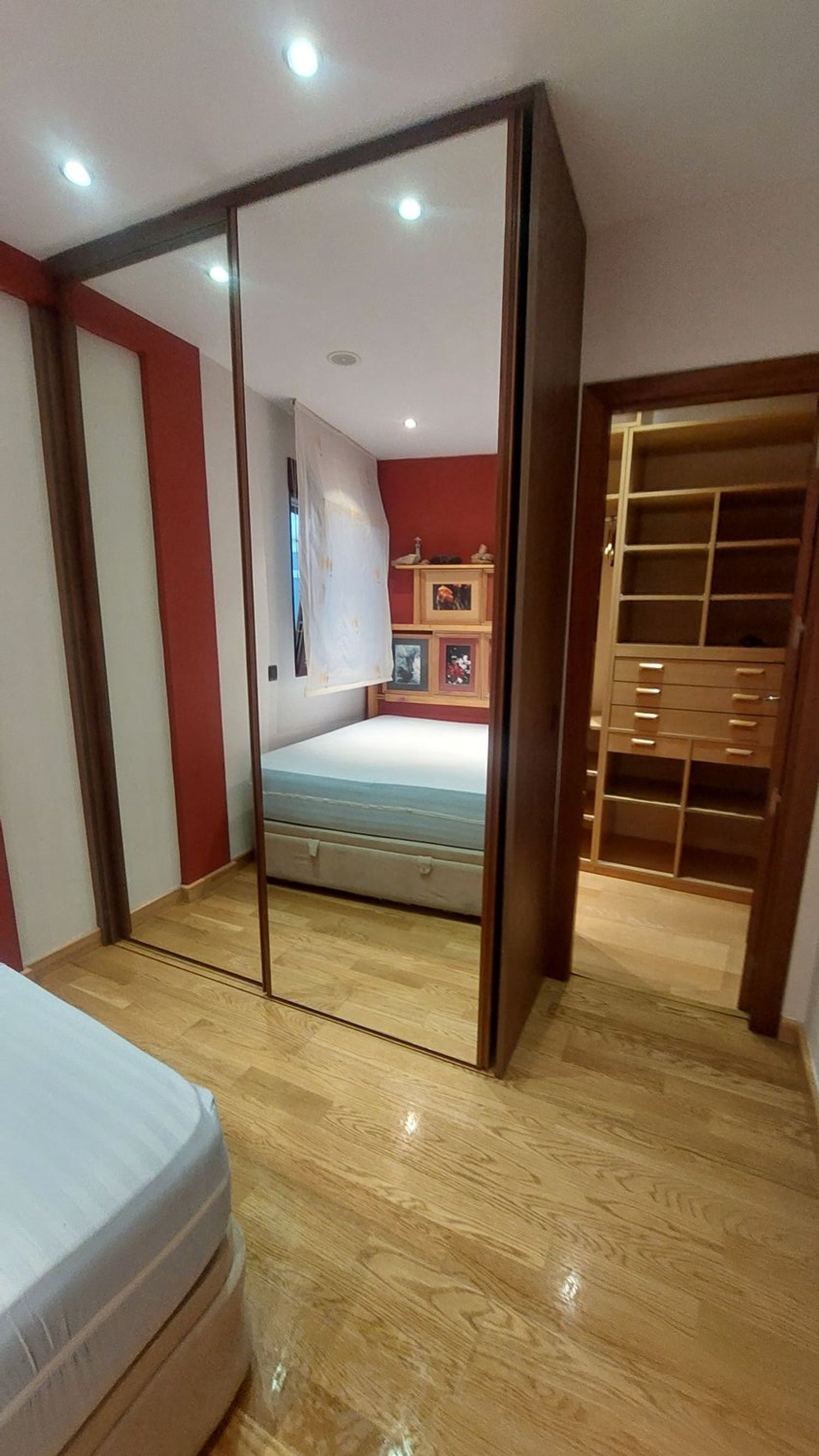 Piso en Paseo de Canalejas, 130, San Esteban-San Cristobal - Foto 19