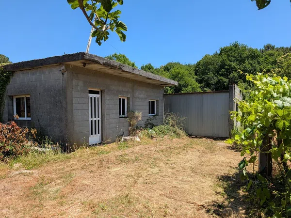 Finca rústica en Vilar da Ponte, 21 - Foto 4