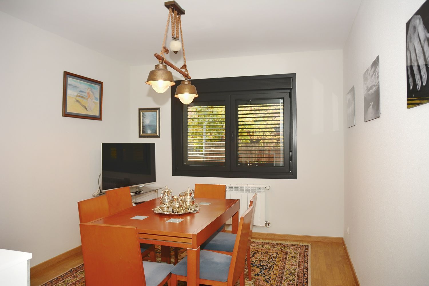 Casa o chalet independiente en Algete - Foto 7