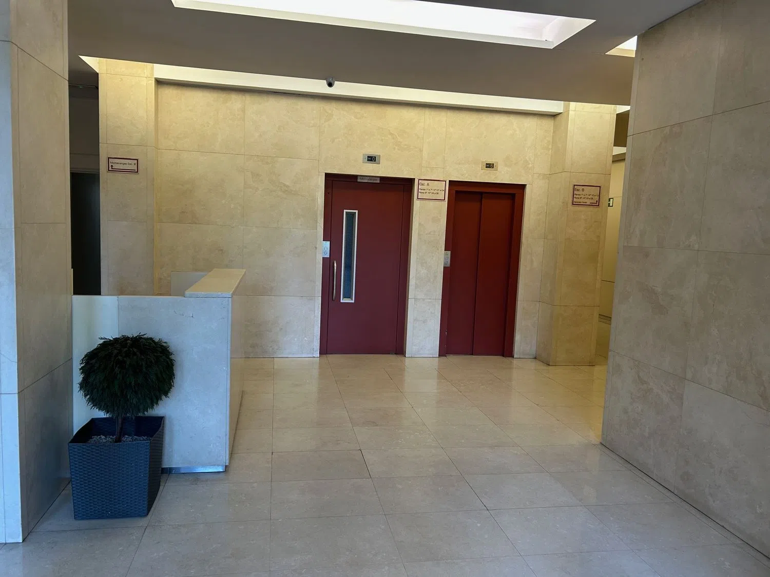 Piso en calle de Juan Hurtado de Mendoza, 11 - Foto 2