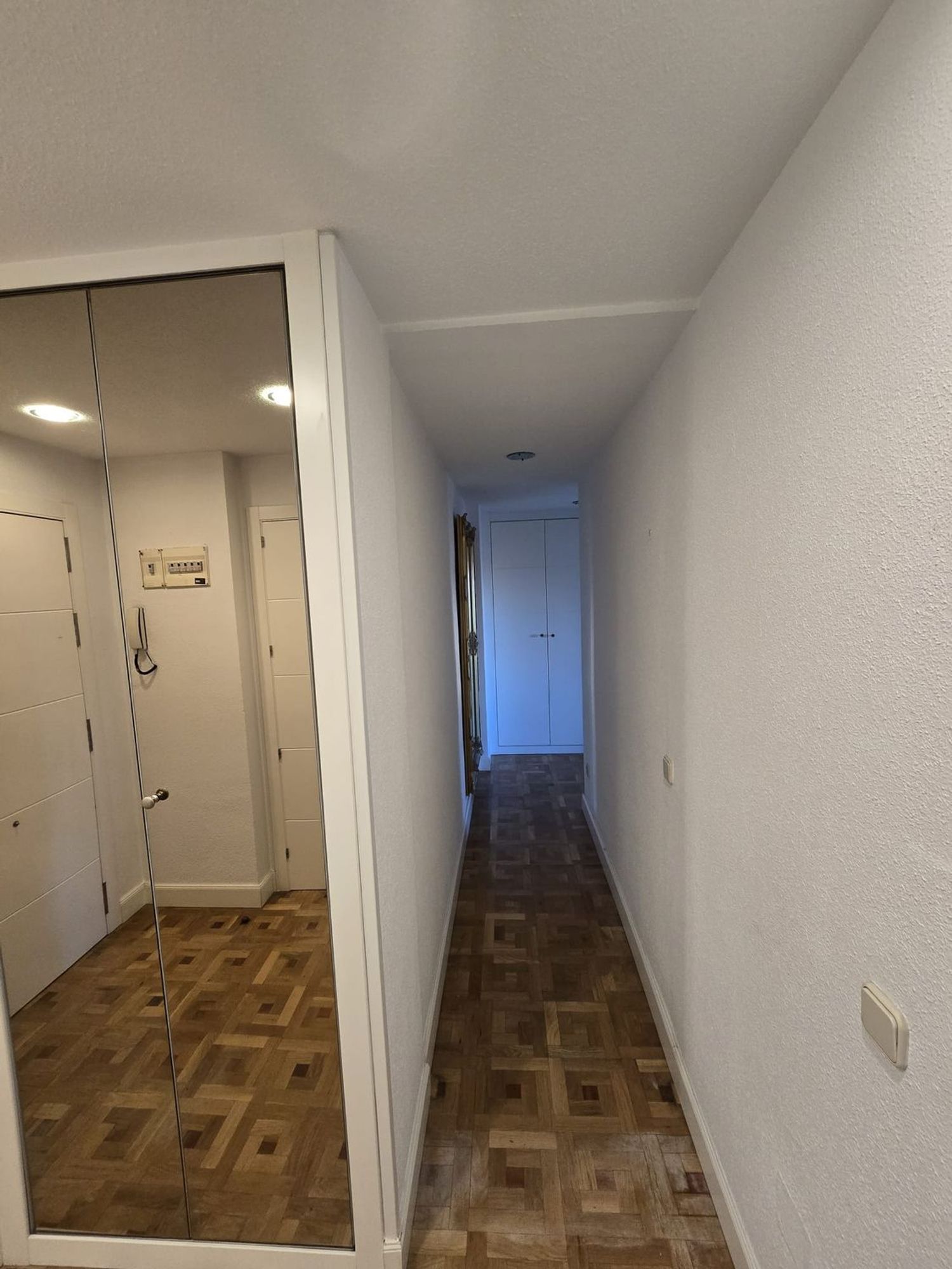 Piso en avenida de los Encuartes, 7 - Foto 8