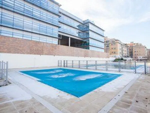 Piso en Avenida del Talgo, Aravaca - Foto 1