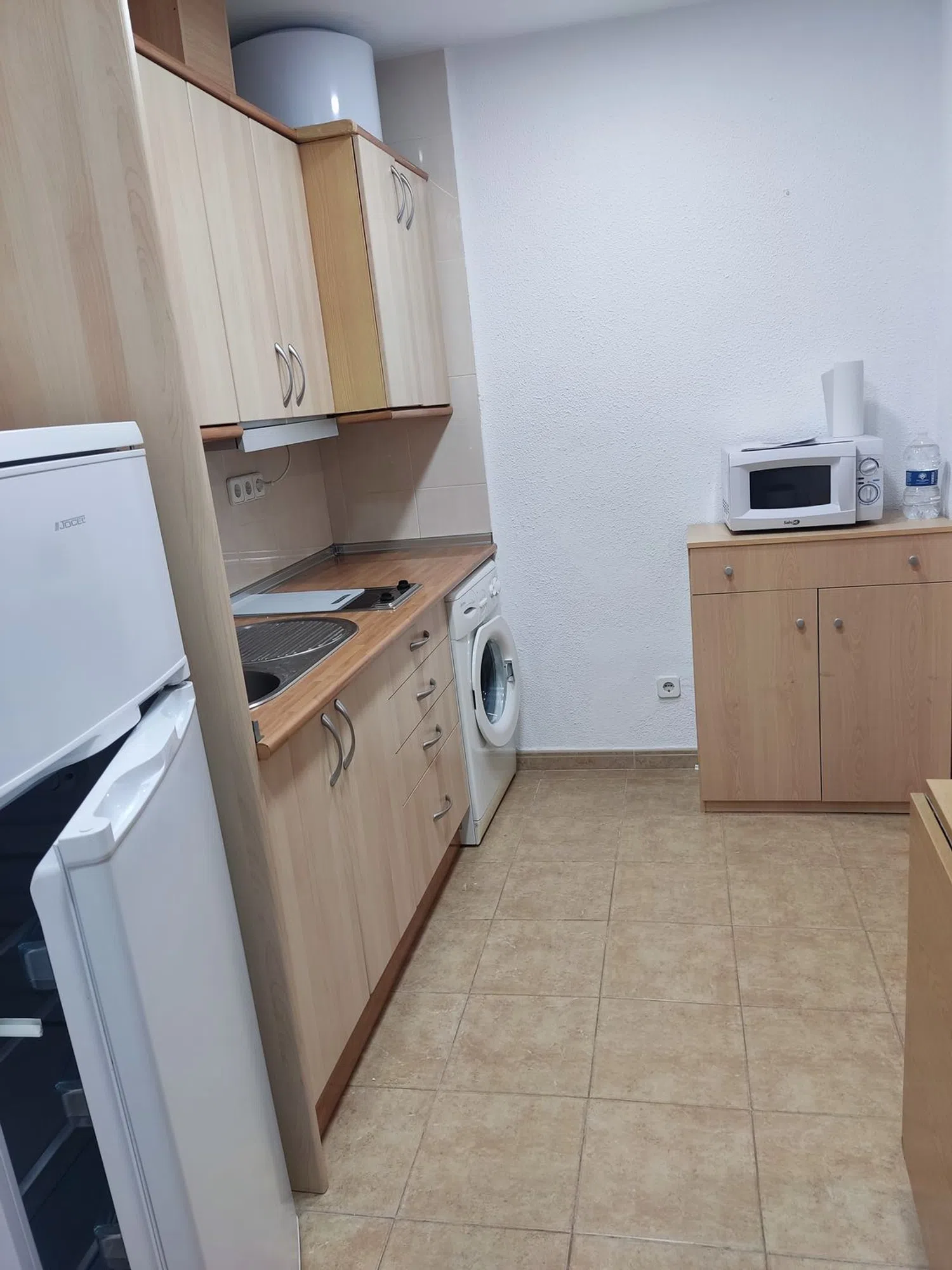 Estudio en calle del Reloj, 2 - Foto 5