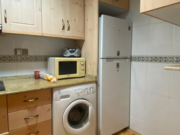 Piso en Calle Padre Mariana, 48, Campoamor - Foto 4