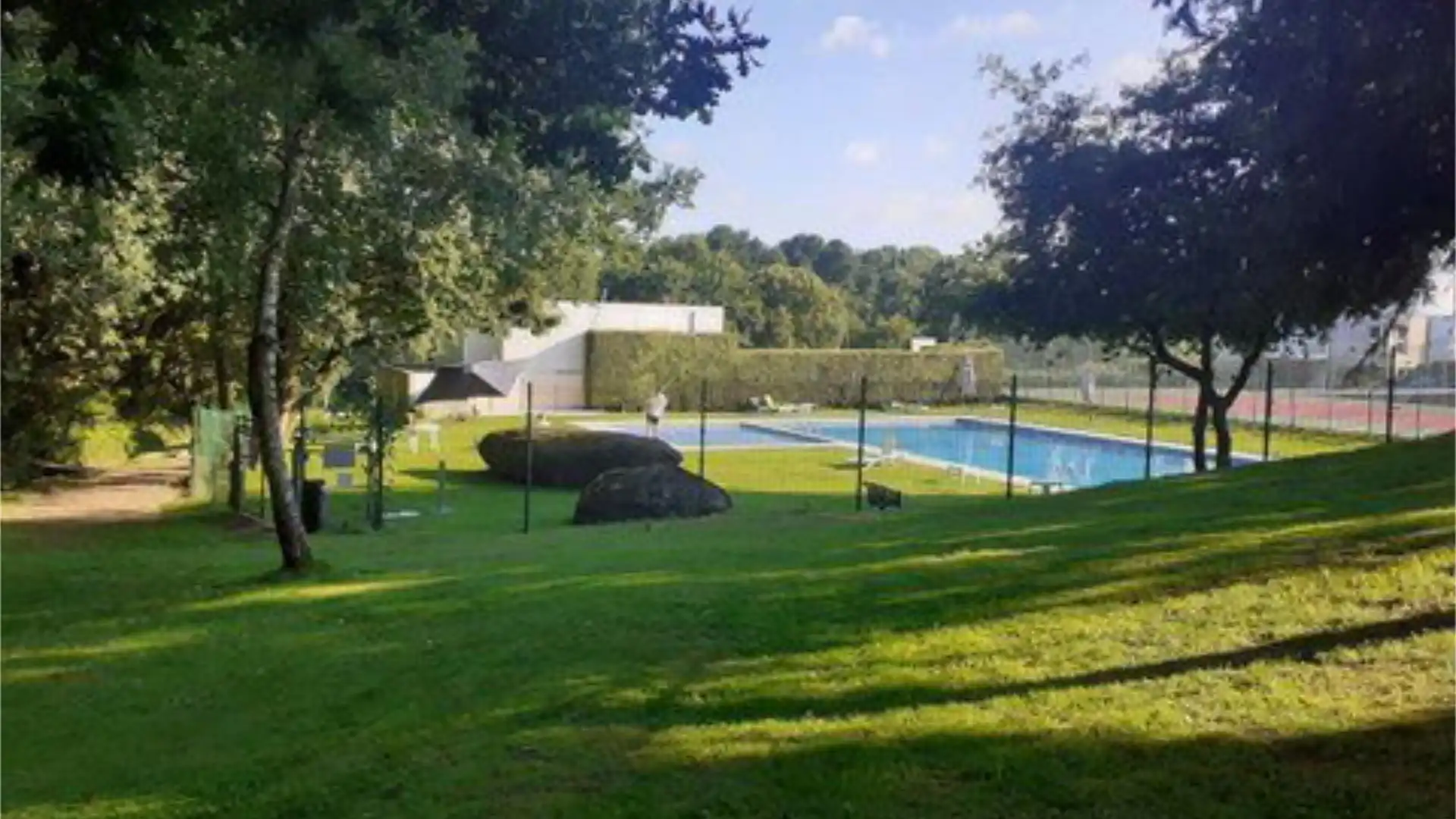 Casa adosada en Santiago de Compostela - Foto 30