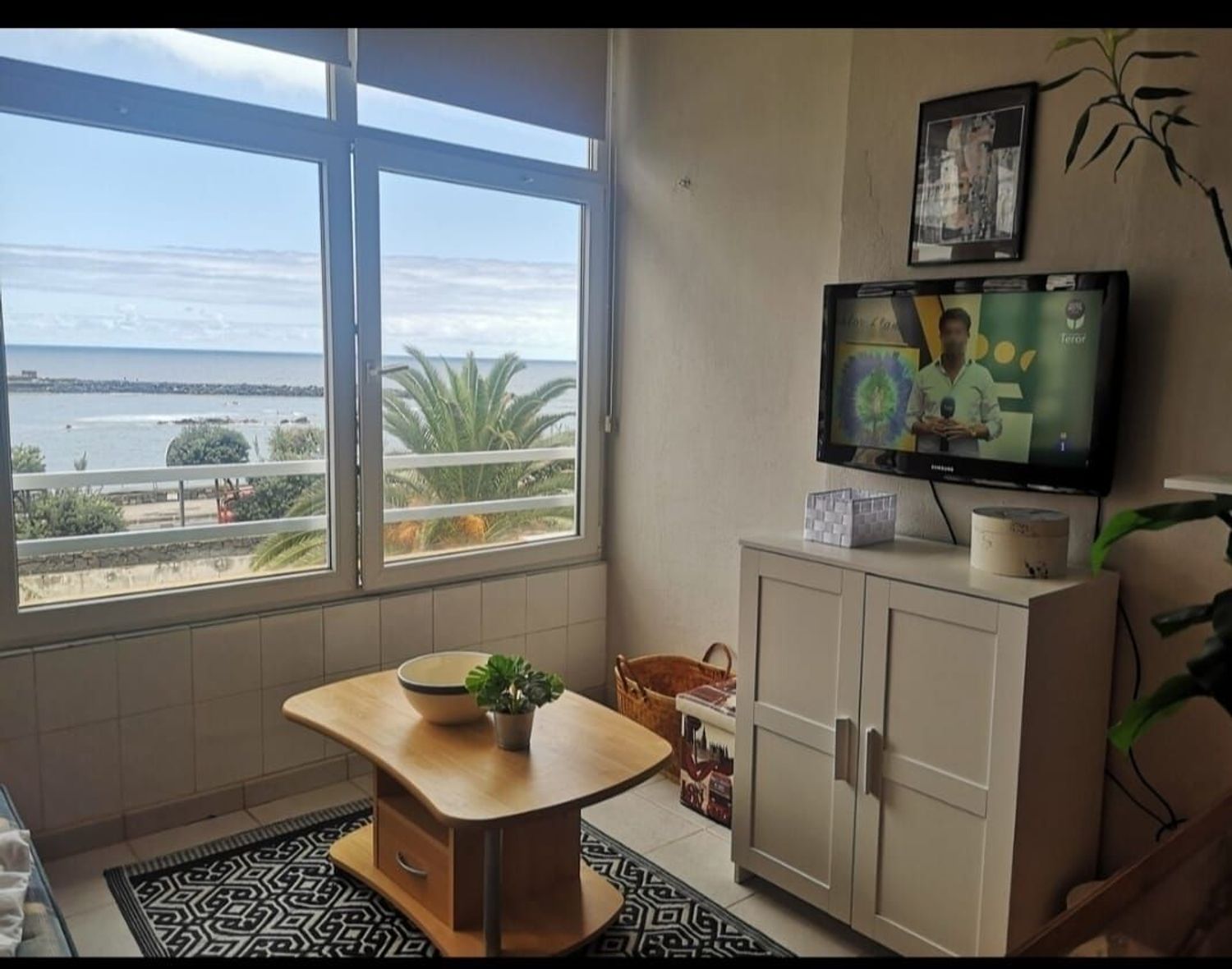 Estudio en Playa de Martianez s/n, Distrito Martiánez, Distrito Martiánez - Foto 2