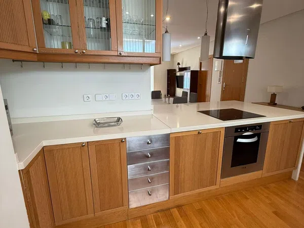 Ático en Barrio Centro Tradicional - Foto 1