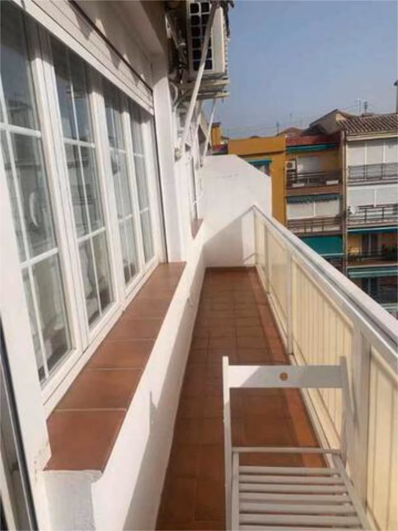 Piso en Centro - Foto 2