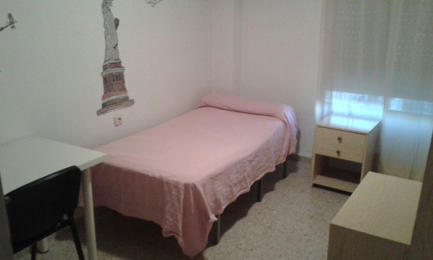 Piso en Calle Mar Menor, 15, Santa María de Gracia - Foto 5