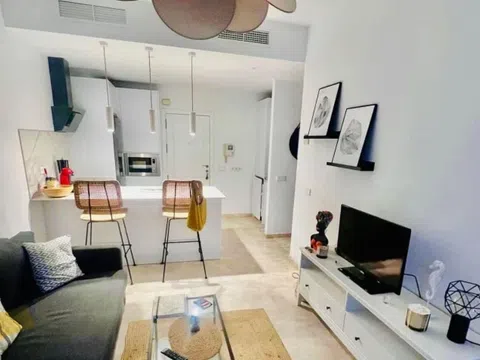 Piso en calle de Monteleón, 10