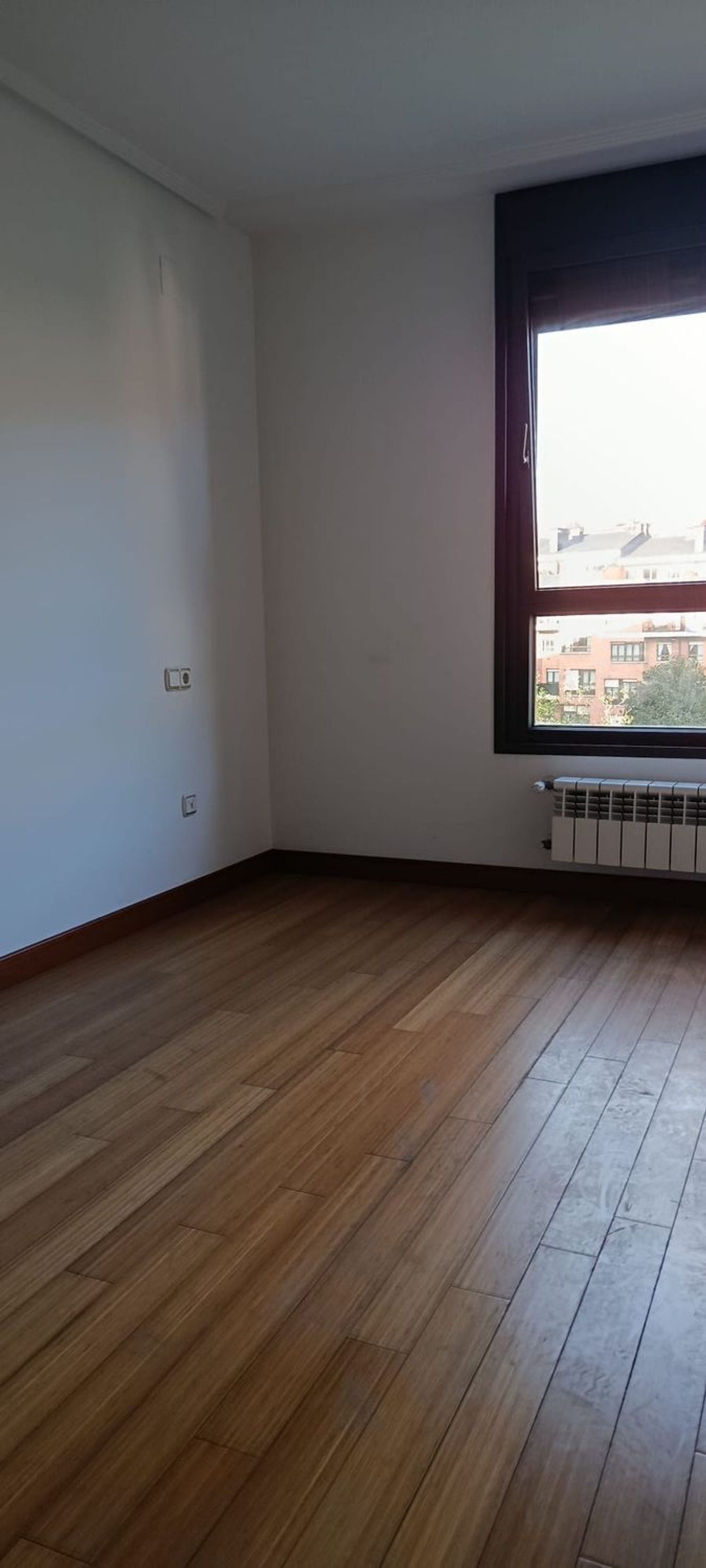 Piso en calle Juan Antonio Álvarez Rabanal, 3 - Foto 9