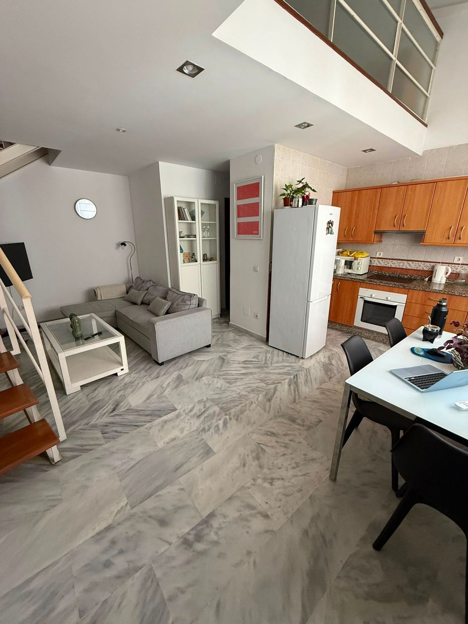 Piso en Calle Gigantes, 8, La Goleta - San Felipe Neri - Foto 4