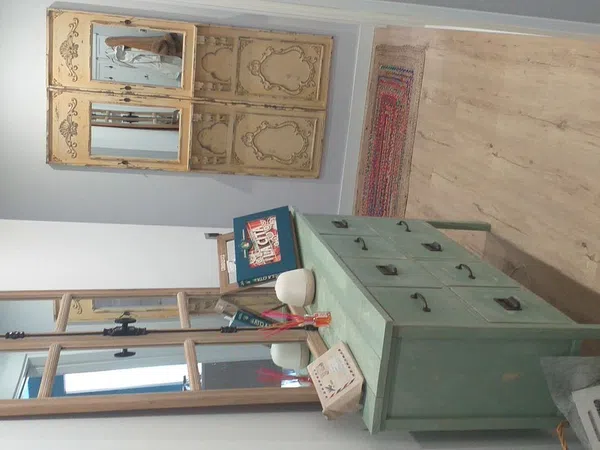 Piso en calle Silvestre Sánchez Sierra, 1 - Foto 7