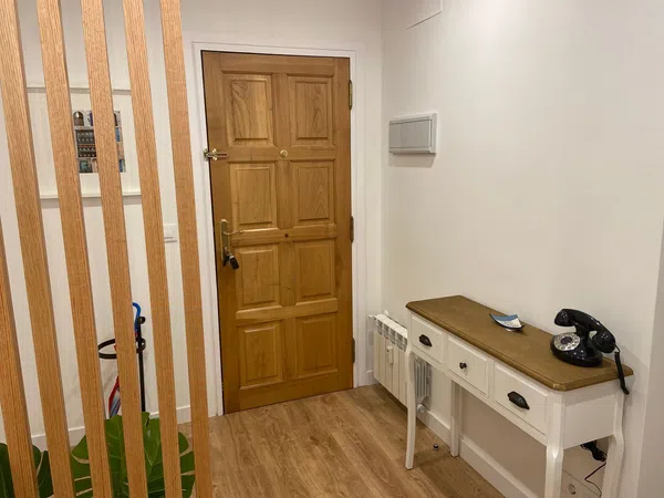 Piso en Calle Novoa Santos, 1 - Foto 3