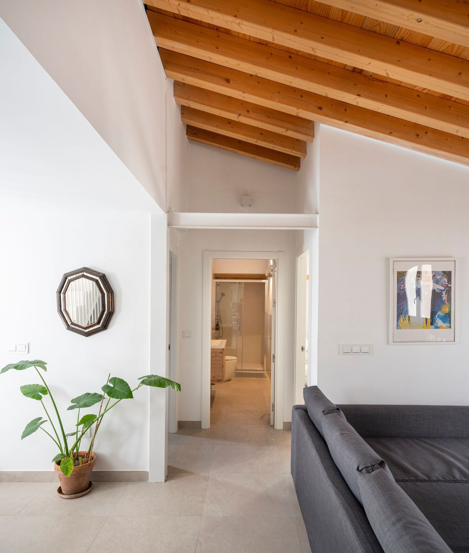 Ático en Calle Negros, 16, Albaicín, Albaicín - Foto 24
