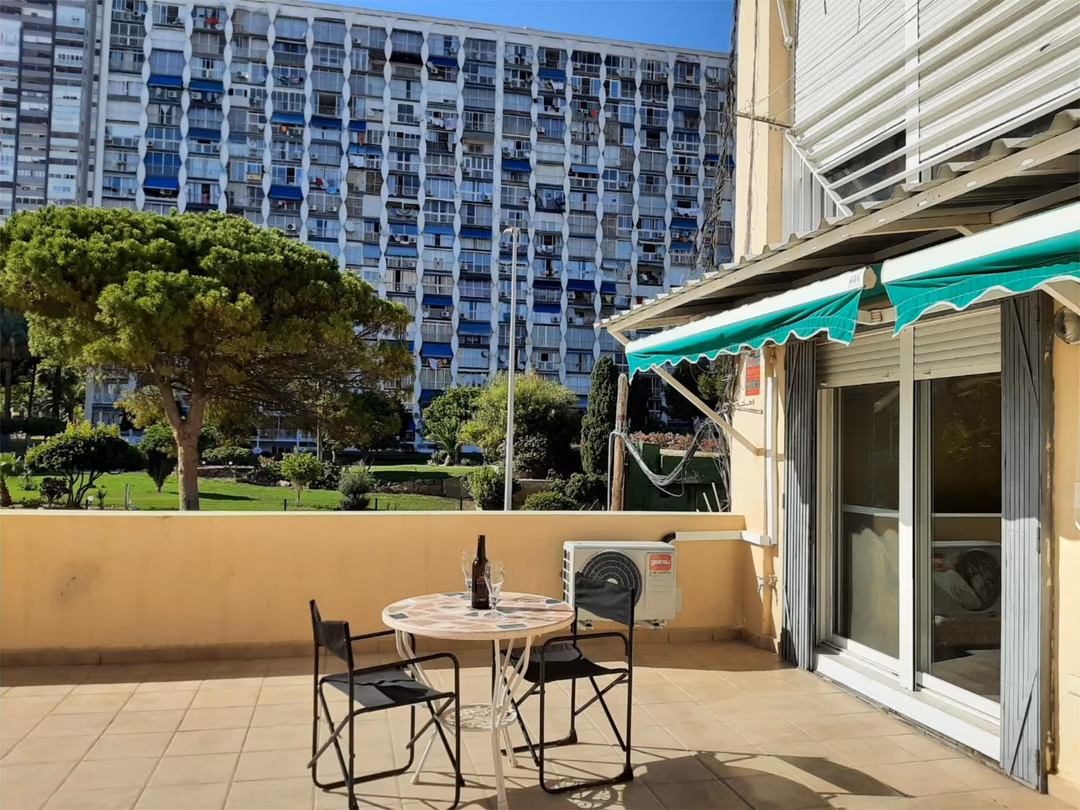 Apartamento en  Avenida de Portugal 4 - Foto 19