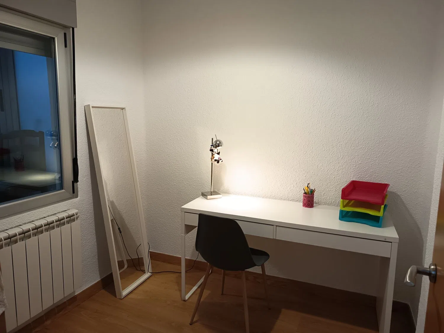 Piso en calle Fernando de Rojas, 25 - Foto 4