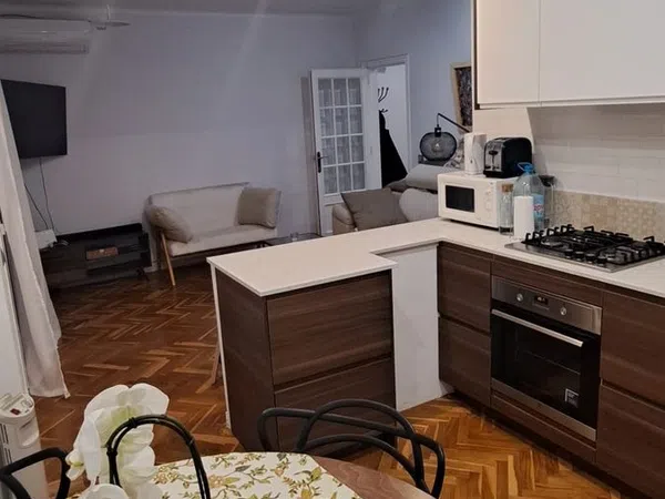 Piso en Calle de la Riera Alta, 43, El Raval - Foto 2