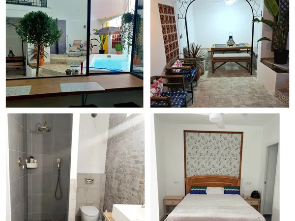 Casa o chalet independiente en Calle Molinos de Arriba, 21, Centro, Centro - Foto 4