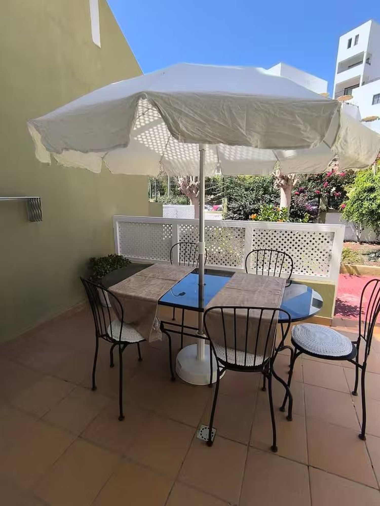 Piso en calle Antonio Navarro, 4 - Foto 21