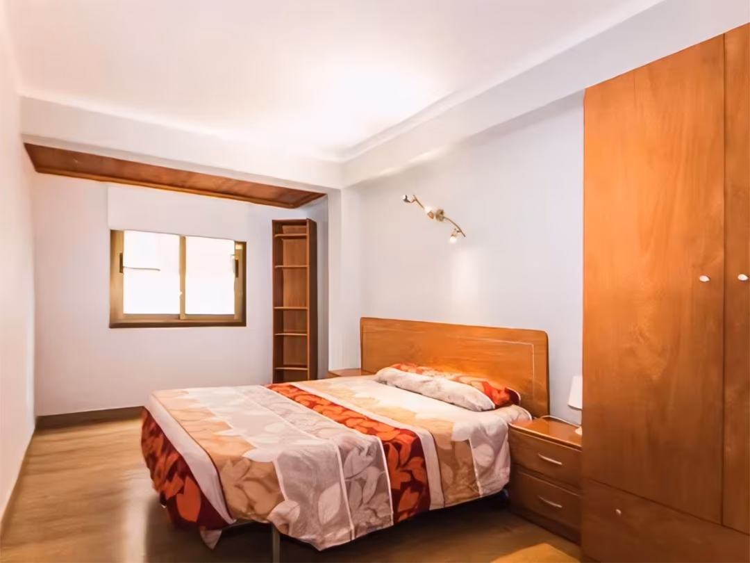 Piso en  Carrer de Niceto Alcalá Zamora 6 - Foto 6