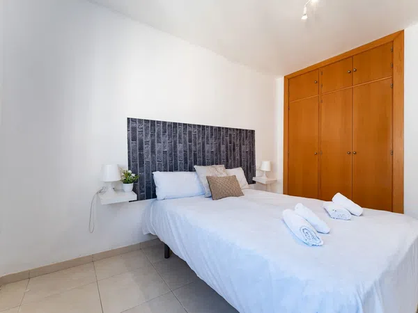 Dúplex en Calle Sancti Espíritu, 5, Polígonos - Recinto Ferial - Foto 8