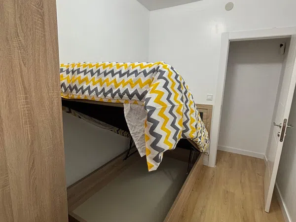 Piso en General Dávila - Foto 12