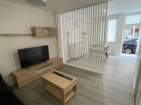 Piso en calle de Bocángel, 27