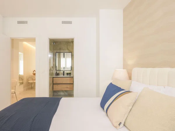 Piso en calle Vázquez Claver, 5 , Piso 1 b - Foto 16