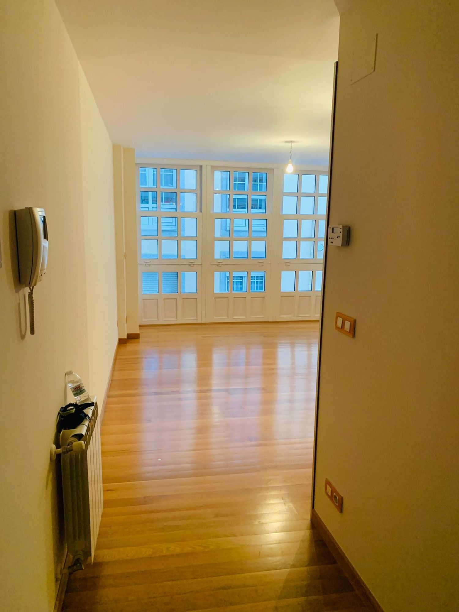 Piso en calle Varela Silvari, 4 - Foto 4