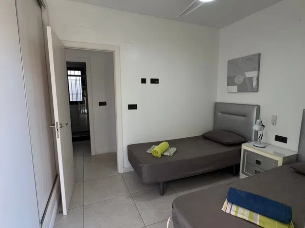 Casa o chalet independiente en Calle Cantábrico, 11, Lomas de Cabo Roig - Foto 25