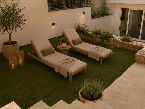 Chalet pareado en Esporles - Foto 3