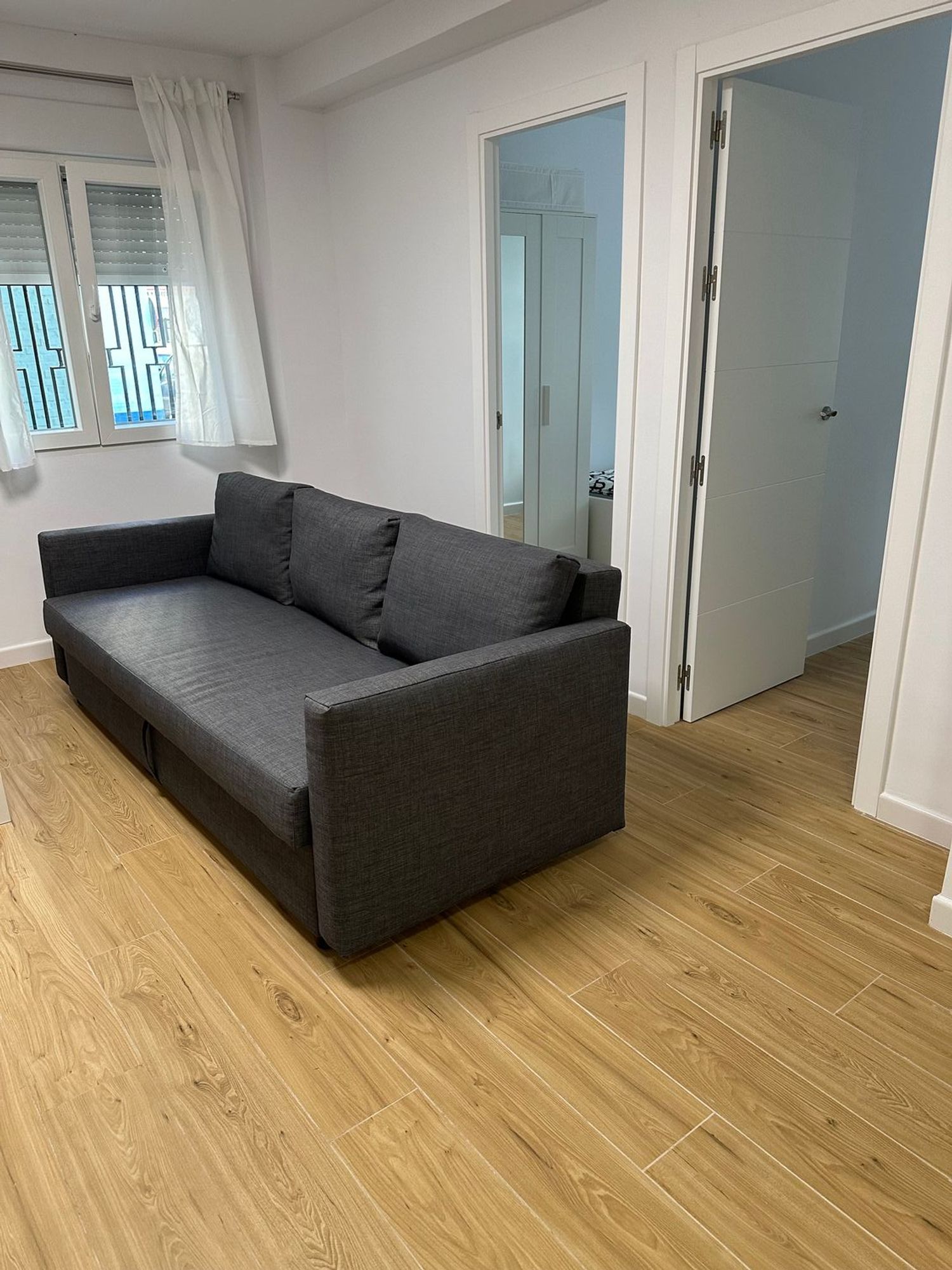 Piso en Calle Sorolla, 22, Zona Laguna, Zona Laguna - Foto 11