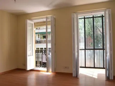 Piso en calle de Rafael Calvo, 27