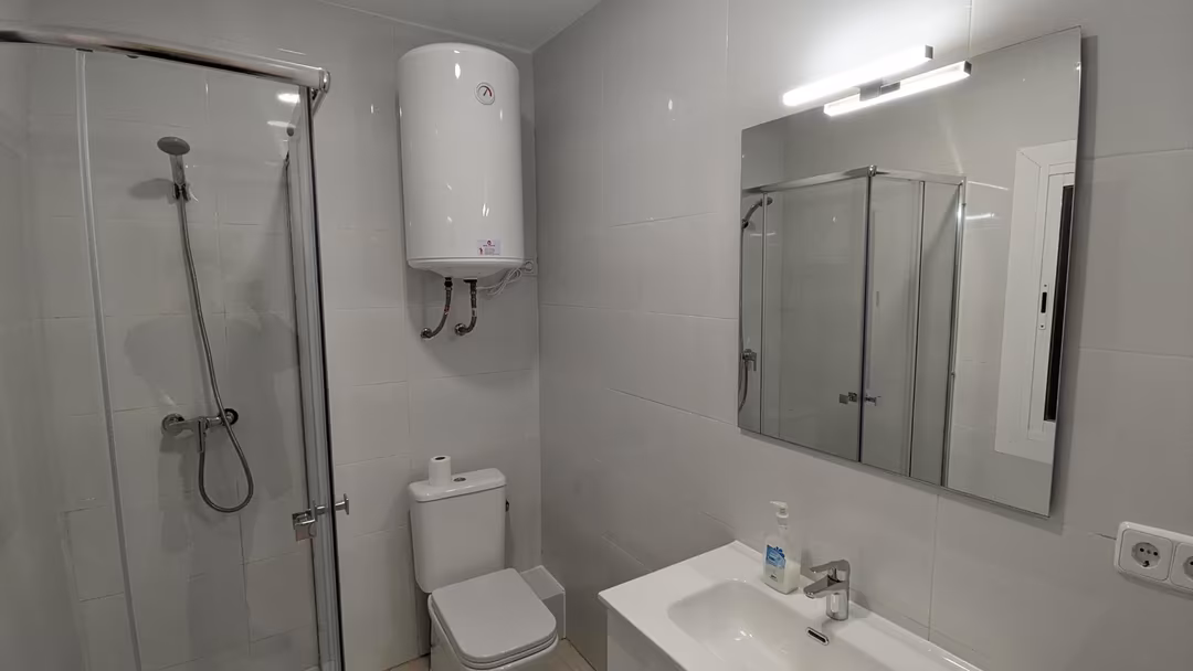Ático en  Avenida Gaspar Bennazar, Arquitecte 32 - Foto 5
