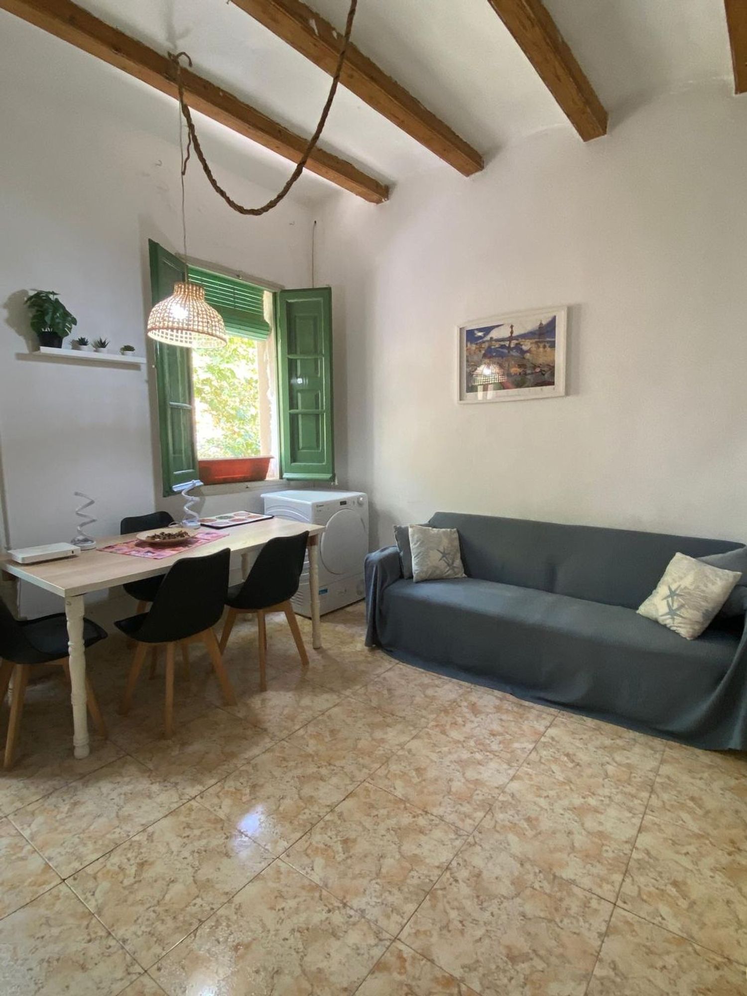 Piso en calle del Doctor Trueta, 156