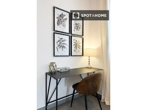 Estudio en Passatge de Mas de Roda, El Poblenou - Foto 8