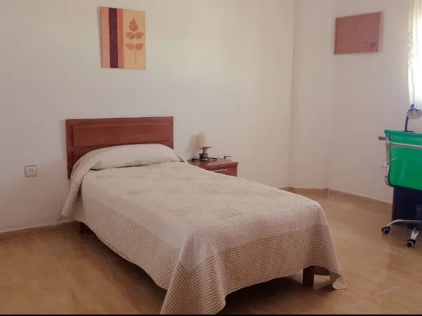 Ático en Paseo de la Marina Española, 8, Zona Centro, Zona Centro - Foto 1