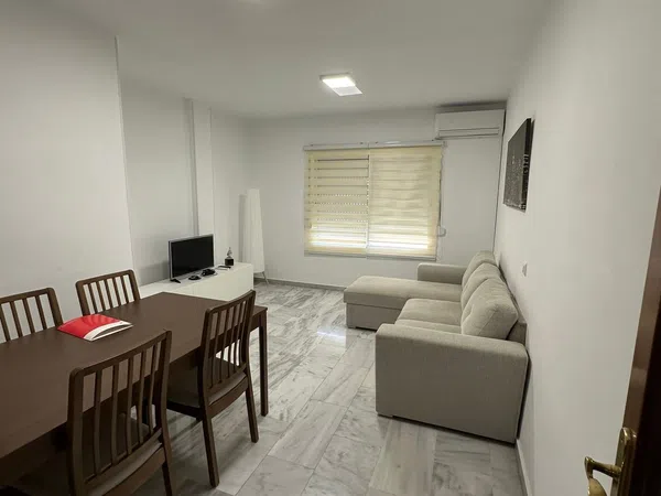 Piso en Calle Séneca, 17, Los Castillejos - La Trinidad - Foto 3