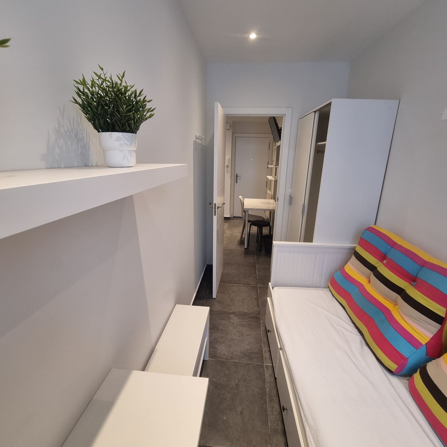 Piso en calle Murillo, 12 - Foto 8