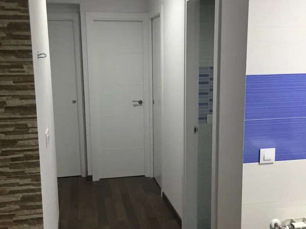 Dúplex en plaza de Alcira, 12 - Foto 9