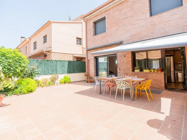 Chalet pareado en Calle del Romaní, 15, Residencial, Residencial - Foto 15