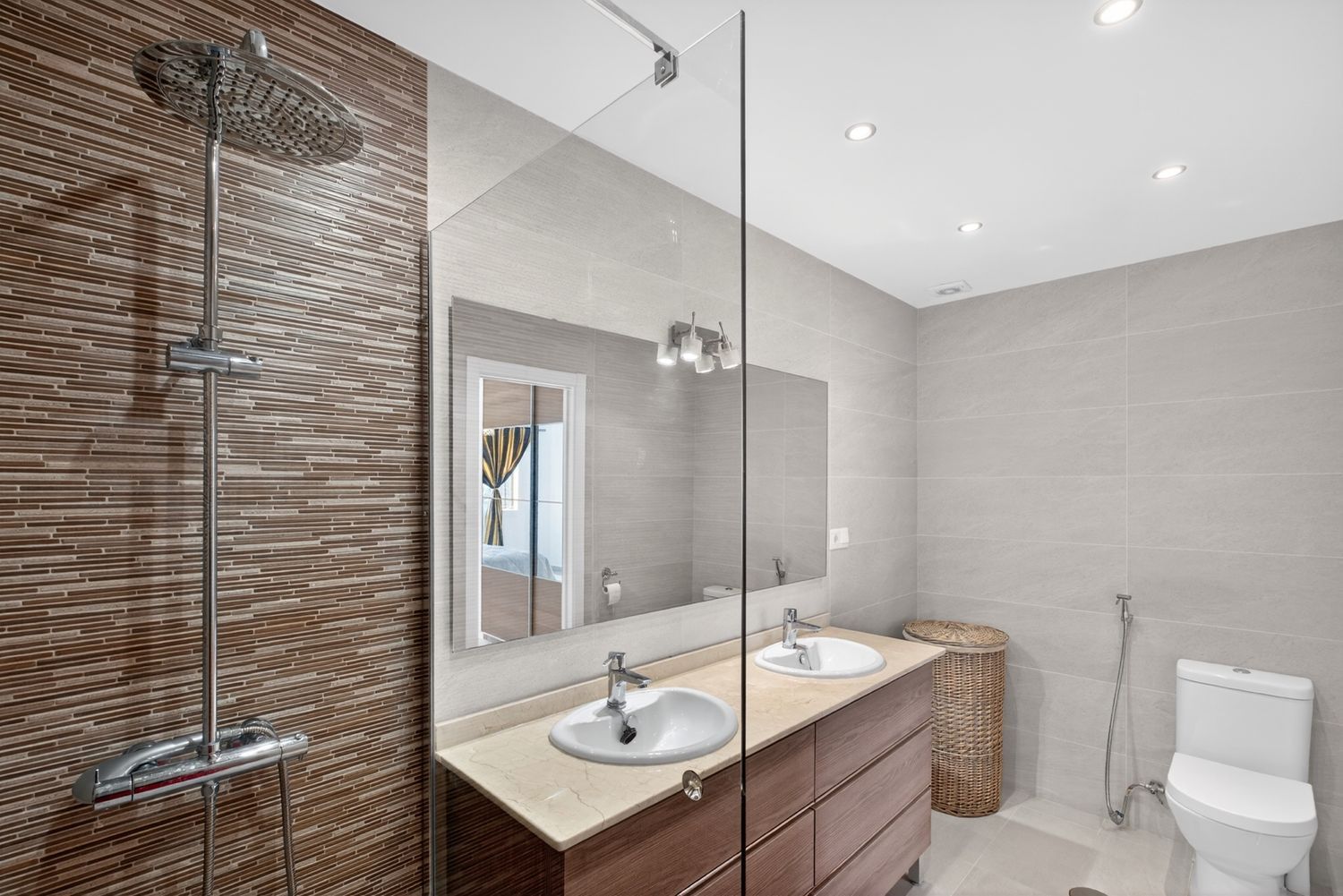 Chalet adosado en calle Almería, 63 - Foto 14