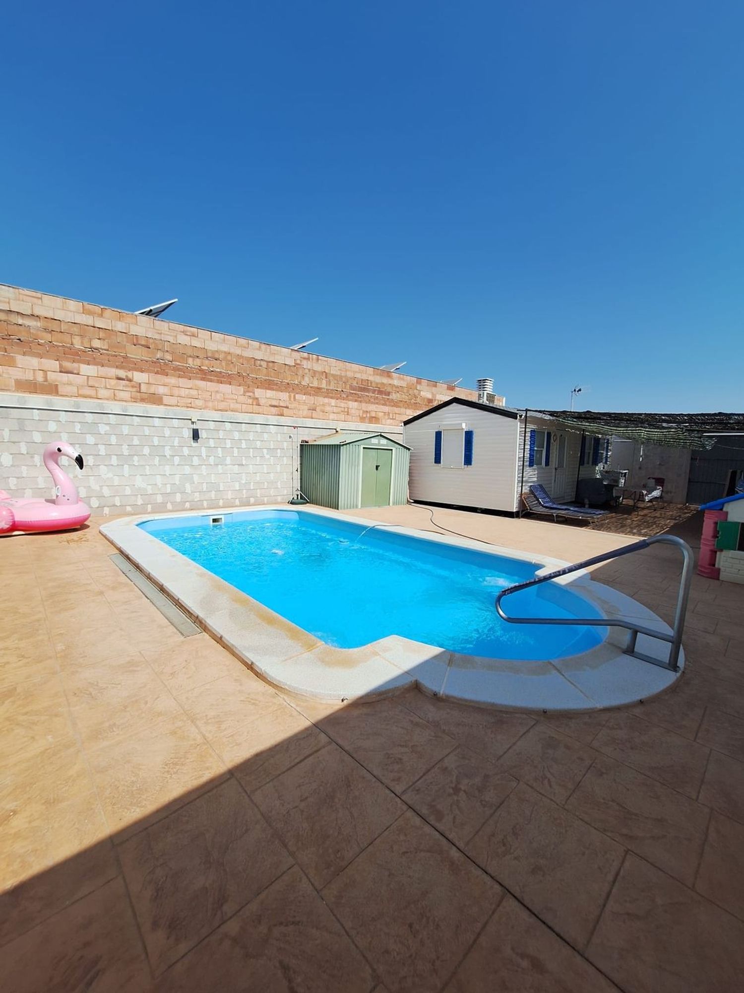 Chalet adosado en Trece Rosas, 16 - Foto 12