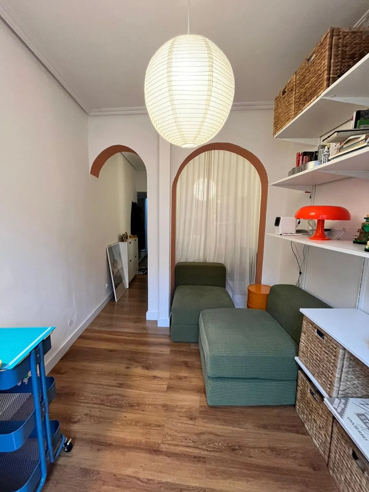 Piso en calle de Embajadores, 105 - Foto 2